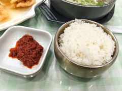 -服务大楼冷面(延大店)