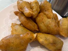 苔条小黄鱼-光明邨大酒家(淮海路店)