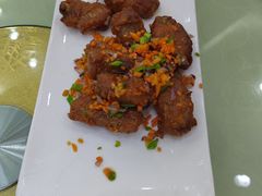 -茶港食堂(武昌店)