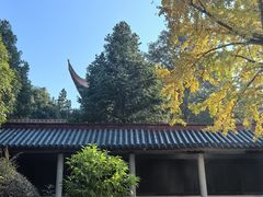 -南岳衡山风景名胜区-南岳大庙