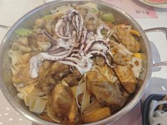-黄记煌三汁焖锅(首创奥特莱斯店)