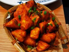 -花盐街·四川乐山小吃(西单大悦城店)