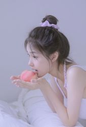 -蜜桃少女VISION写真馆(雁塔店)