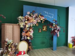 -格林童趣专业儿童摄影(公益西桥店)