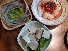 -老凯俚酸汤鱼(鸿通城店)