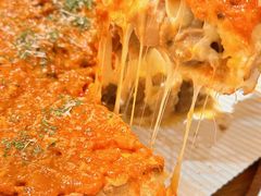 -Mary Cindy 玛丽西典披萨(龙湖龙湾天街店)