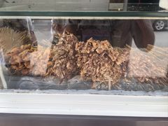 -辽B·小串(总店)