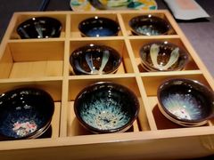 -華府(凯德晶萃店)