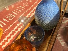 -火塘云南烧烤大排档