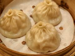 利苑特制小笼包-利苑酒家(宜安广场店)