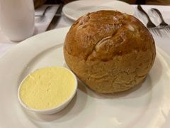 餐前包-摩根扒房(桐梓林店)