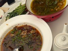 -院8里·少城记忆老川菜(宽窄巷子店)