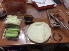 -徐记正宗北京烤鸭(北京东路总店)