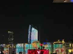 -VENU+海景酒廊