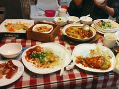 -观塘港茶餐厅(八一大道店)