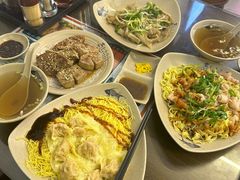 -琛仔记云吞面(紫金店)