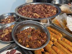 -马晓马佳牛羊肉(新合路店)
