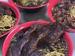 -刘记大肉面(三牌楼大街店)