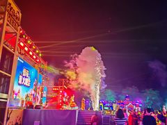 -南宁方特东盟神画