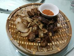 卤味拼盘-院8里·少城记忆老川菜(宽窄巷子店)