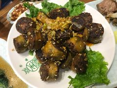 -清真·益鑫羊肉手抓馆(花园北街店)