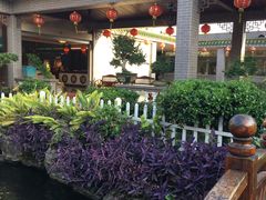 -聚福宝合苑食府(南头镇店)