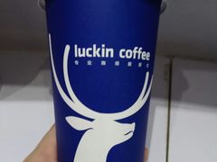 -luckincoffee瑞幸咖啡(创汇首座店)