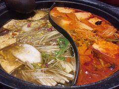 -滇池印象原生态火锅(南开大悦城店)
