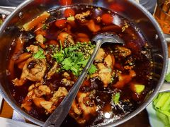-望京一号·重庆江湖菜(工体店)