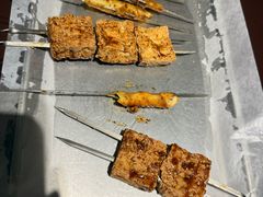 -三个大叔东北烧烤·砂锅菜(西三旗店)