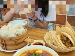 -豆相识•九九豆腐脑(牛咡桥店)
