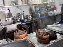 -鸡鸣汤包(红山动物园店)