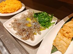 -海底捞火锅(青悦城店)