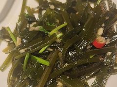 -蝎王府羊蝎子(虎坊桥总店)