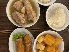 -松發肉骨茶(先得坊店)