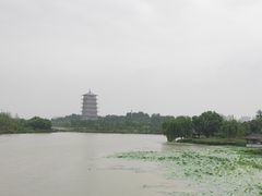 -西安世博园