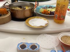 -芜湖白金汉爵大酒店