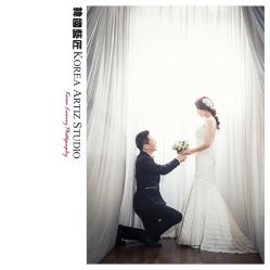 -艺匠摄影ARTIZ STUDIO(南京店)