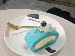 -ADO KAFE(大学城店)