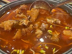 -池味巴瑶·崇巍牛杂家常菜(埌东店)