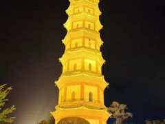 -广州莲花山旅游区