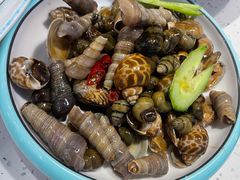 -前王院•巧克力海鲜市集餐厅(万平口店)