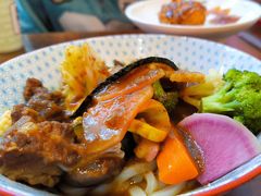 -伽喱博士 Dr.CURRY咖喱饭(太阳宫咖喱店)