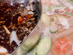 -袁记串串香(梁家巷店)