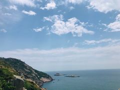 -东极岛景区