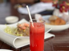 -宴悦海鲜餐厅Driftwood·游水海鲜·牛排(亚龙湾瑞吉店)