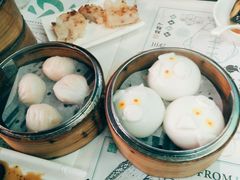-点点心点心专门店(旺角店)
