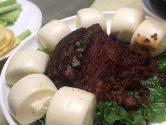 -京尊烤鸭店JINGZUN(春秀路店)