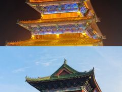 -鼓楼夜市