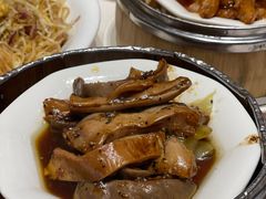 -凤凰楼酒家·粤宴点心(华强北店)